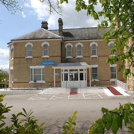 Gatwick Cambridge Hotel-2